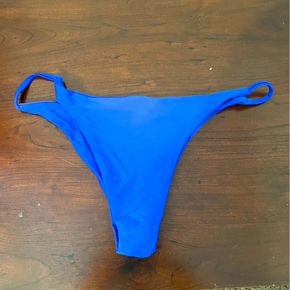 Bikini Bottoms